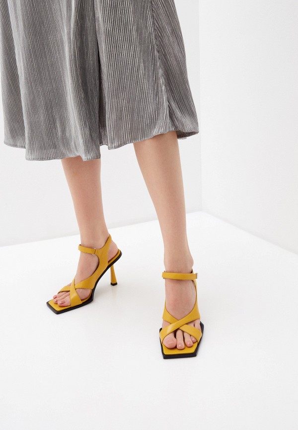 фото Босоножки graciana