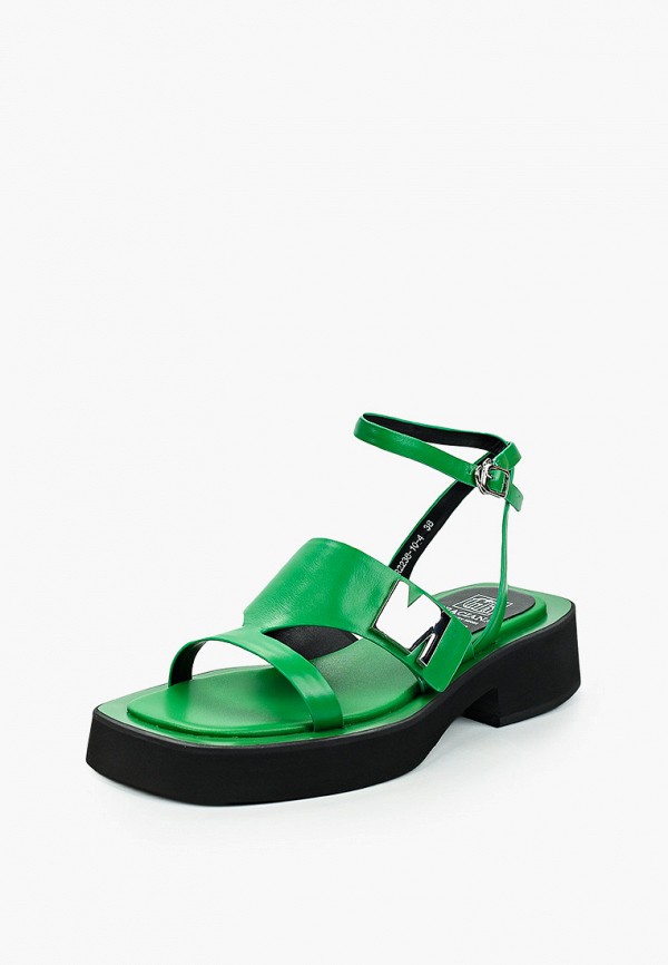 фото Босоножки graciana