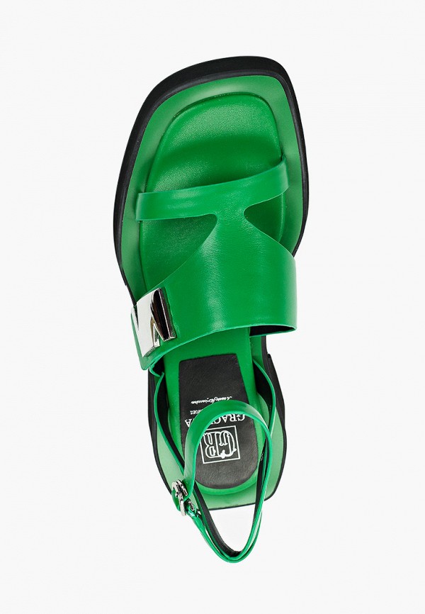 фото Босоножки graciana