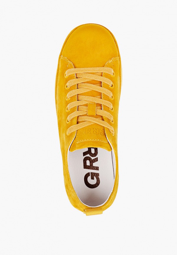 фото Кеды graciana