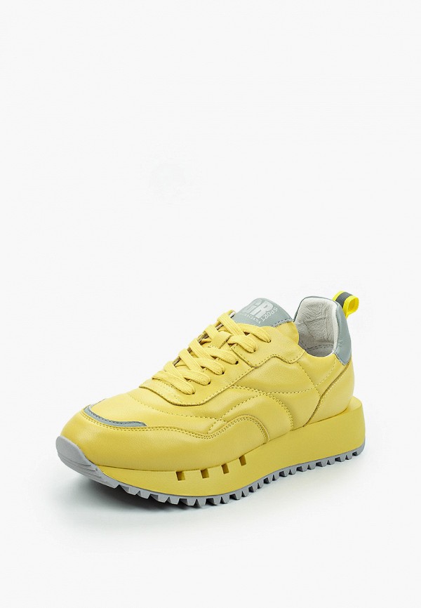 фото Кроссовки graciana