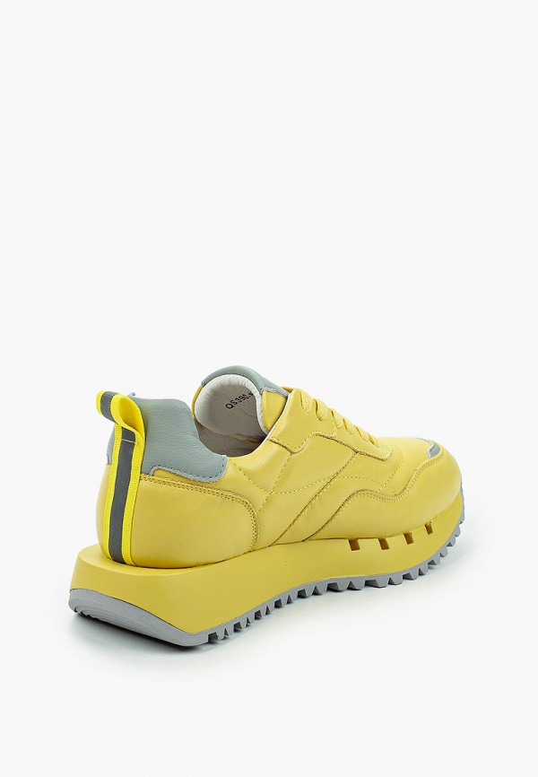 фото Кроссовки graciana