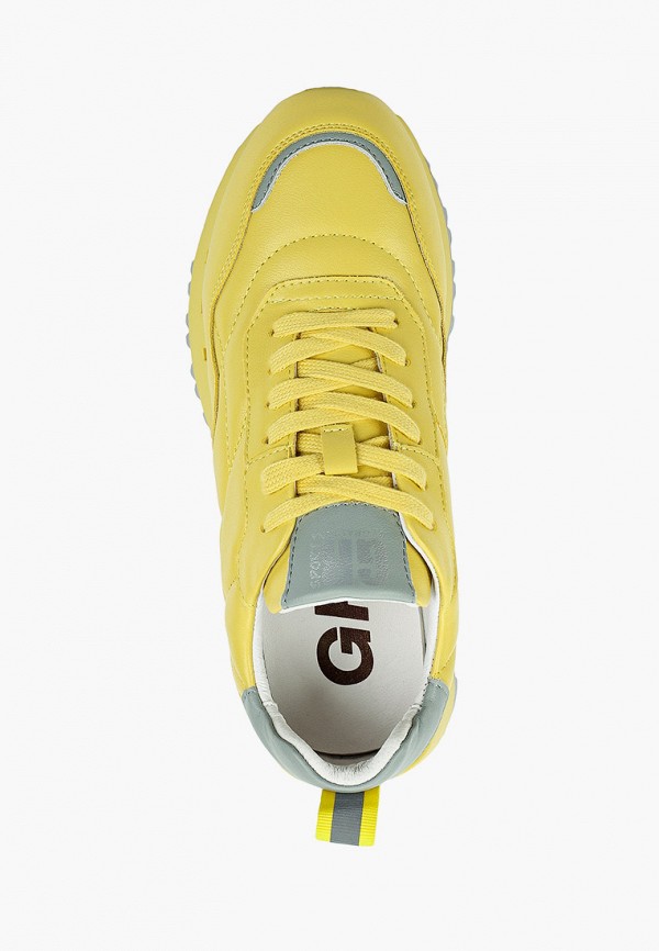 фото Кроссовки graciana