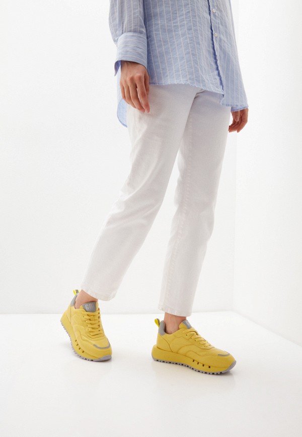 фото Кроссовки graciana