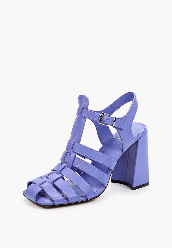 фото Босоножки graciana