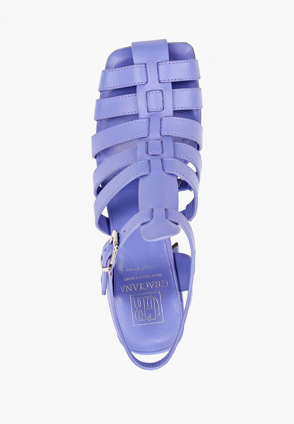 фото Босоножки graciana