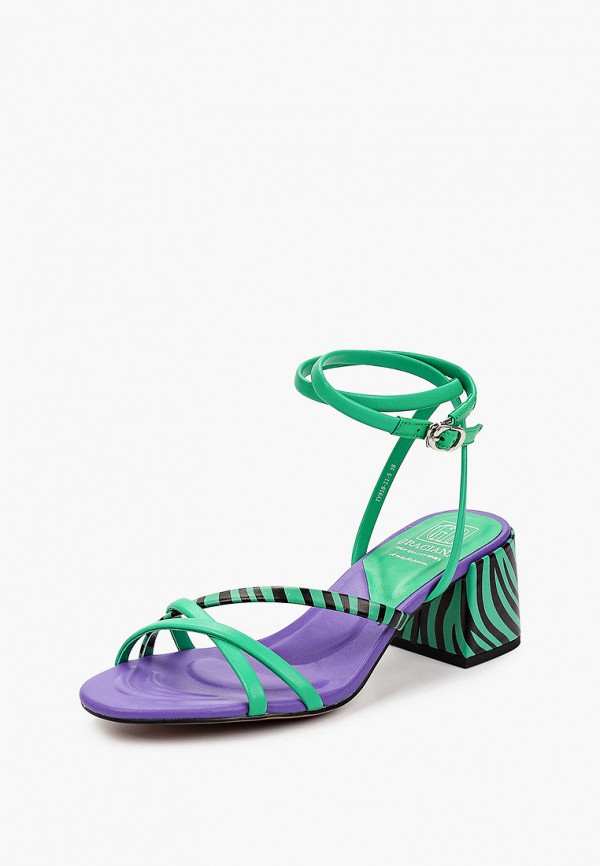 фото Босоножки graciana