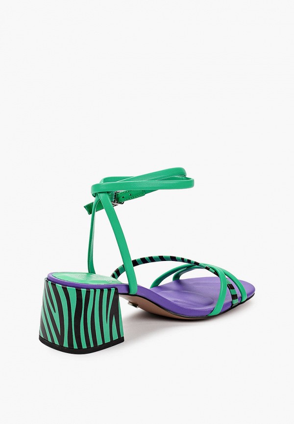 фото Босоножки graciana