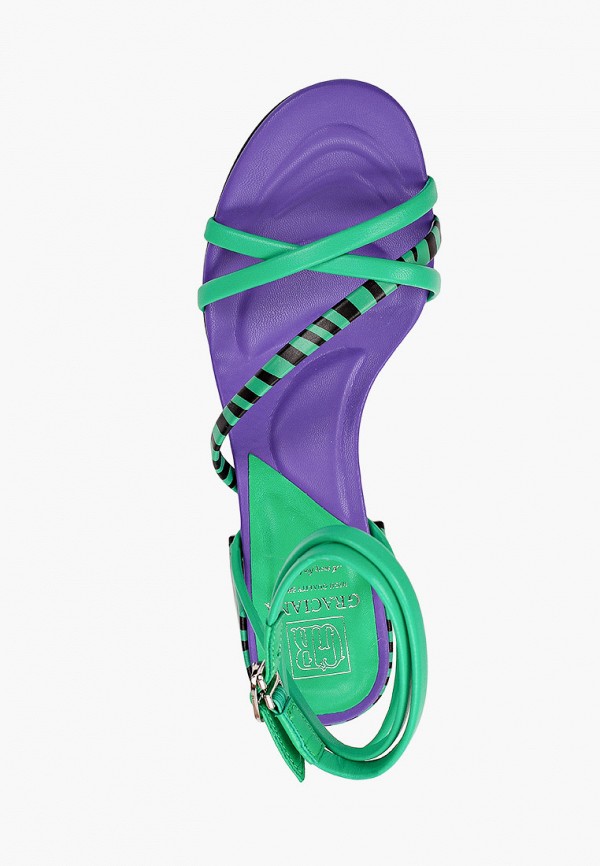 фото Босоножки graciana