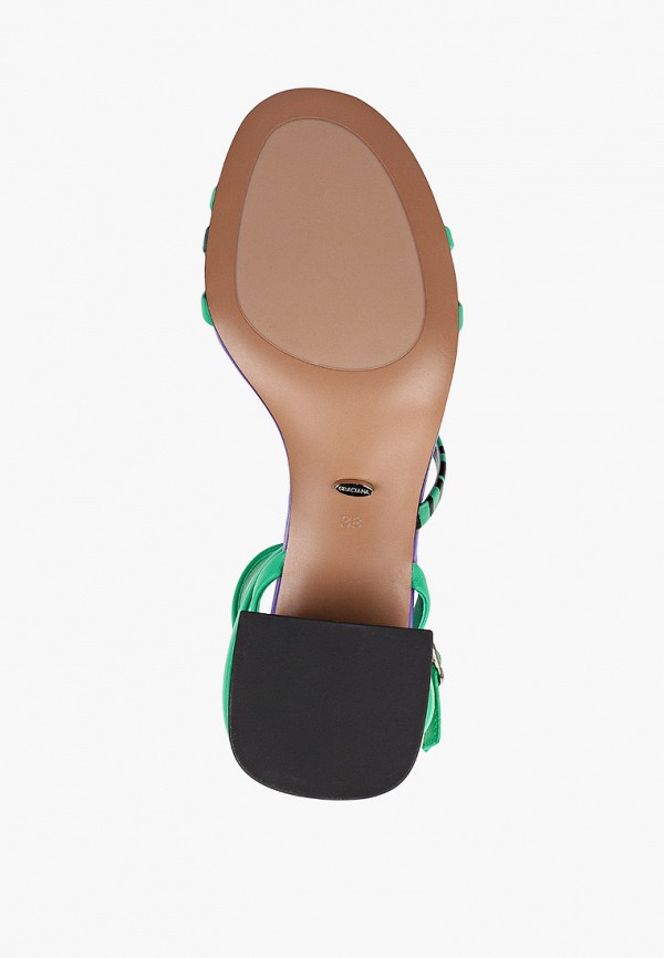 фото Босоножки graciana