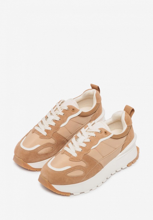 фото Кроссовки marmalato