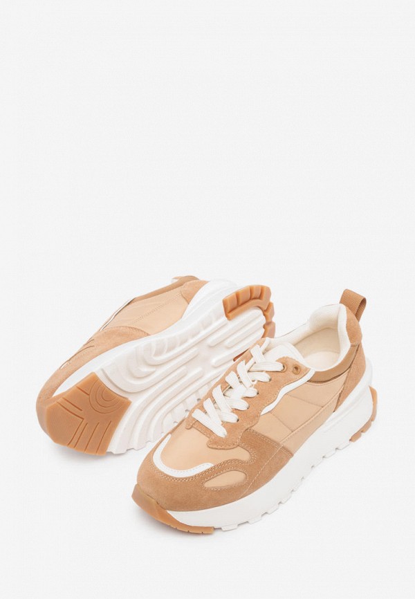 фото Кроссовки marmalato