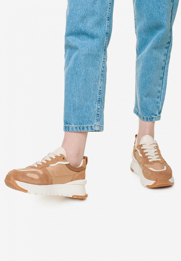 фото Кроссовки marmalato