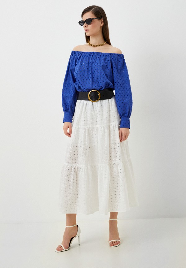 фото Юбка belucci