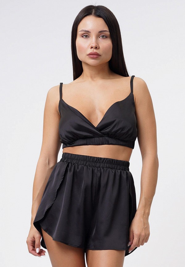 Пижама Ptaxx, Черный
Пижама Ptaxx, Черный