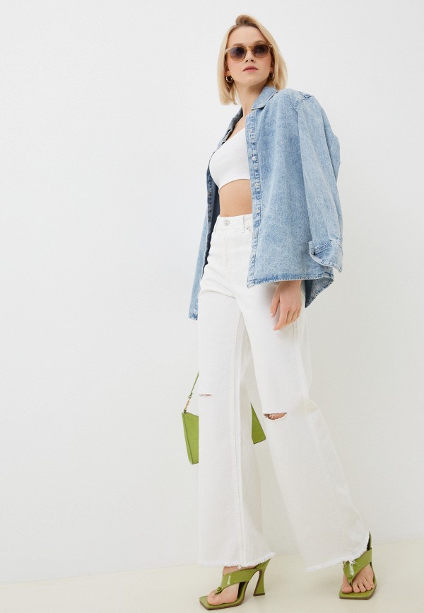 фото Джинсы modis