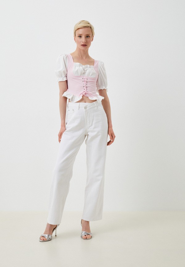 фото Джинсы modis