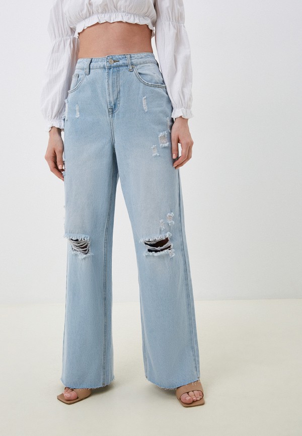 фото Джинсы modis