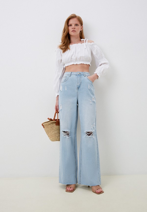 фото Джинсы modis