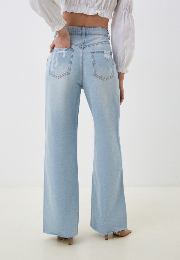 фото Джинсы modis