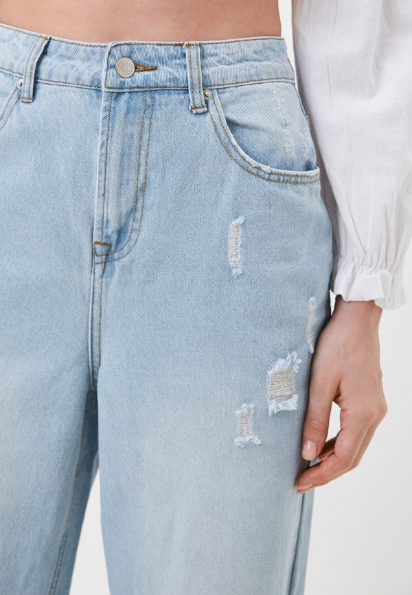 фото Джинсы modis