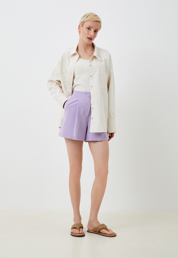 фото Шорты modis