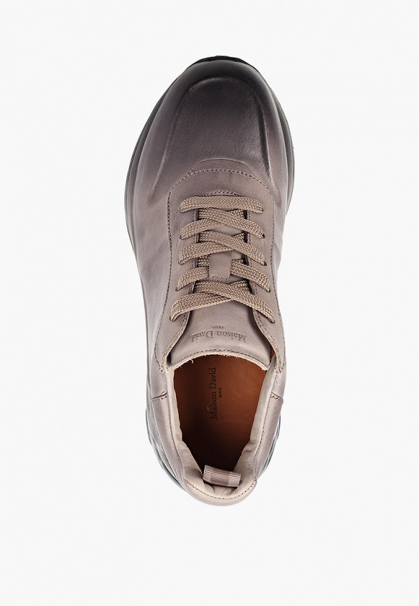 фото Кроссовки maison david