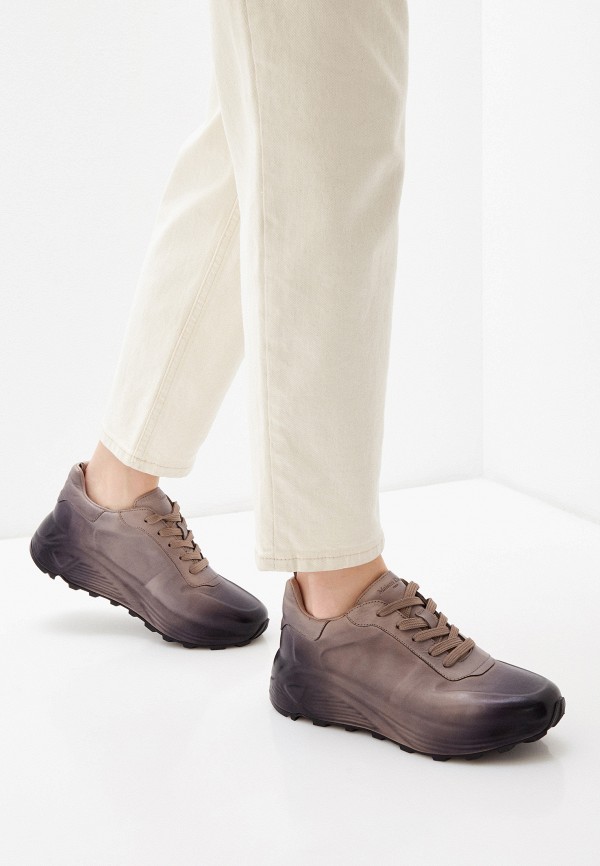 фото Кроссовки maison david