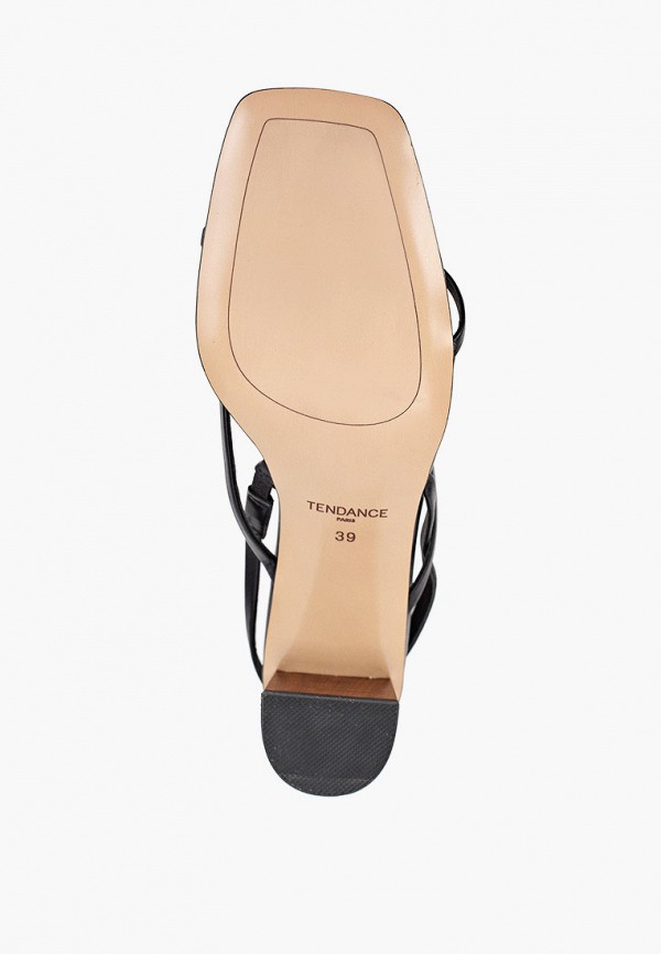 фото Босоножки tendance