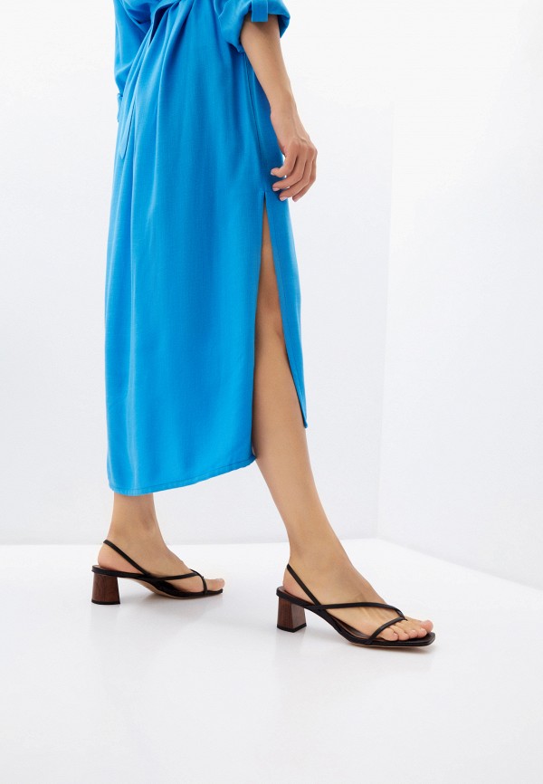 фото Босоножки tendance