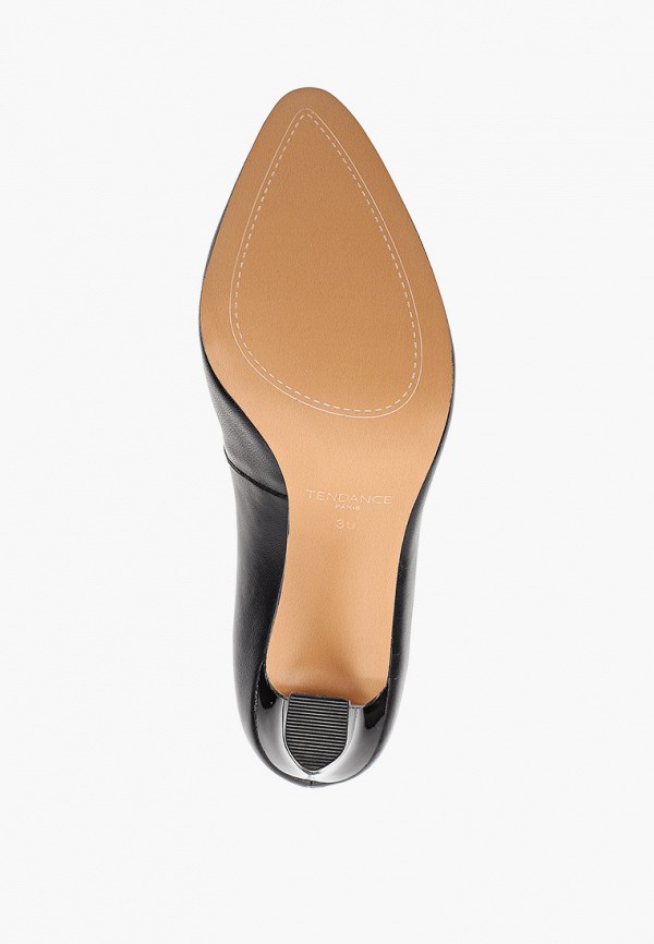 фото Туфли tendance