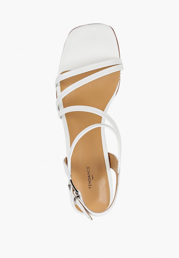 фото Босоножки tendance