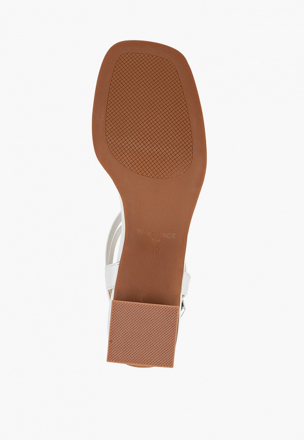 фото Босоножки tendance