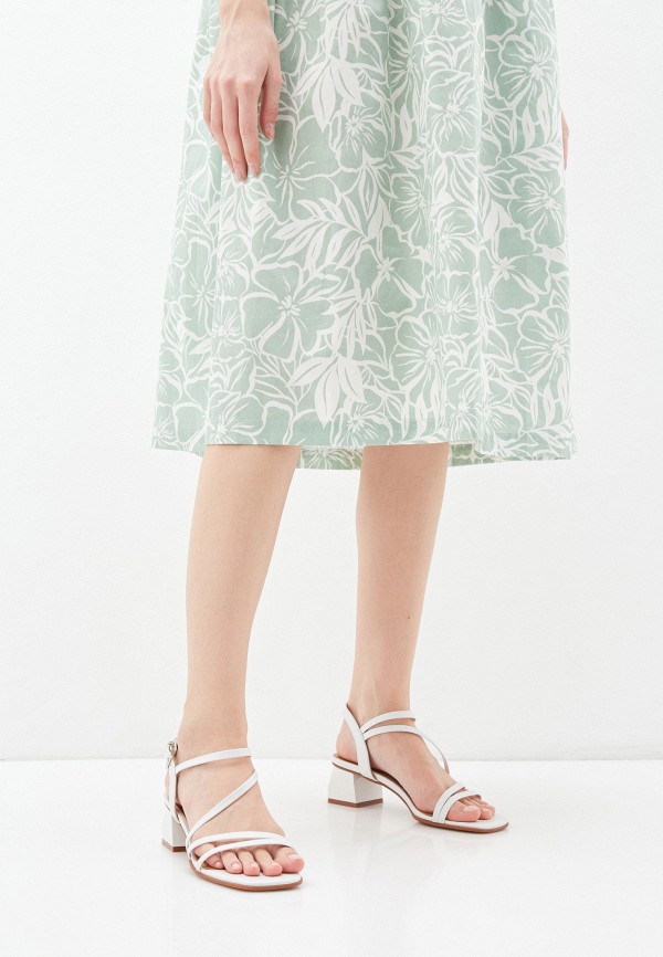 фото Босоножки tendance