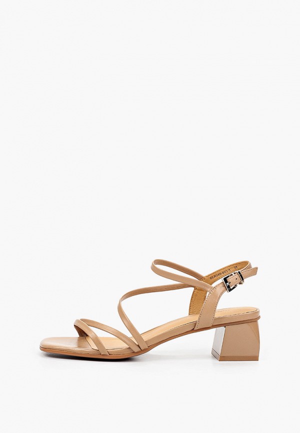 фото Босоножки tendance