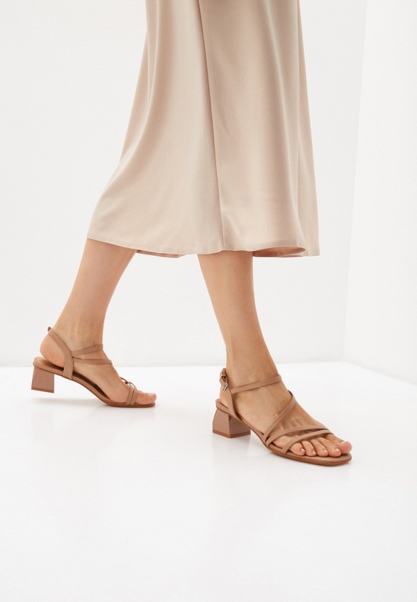 фото Босоножки tendance