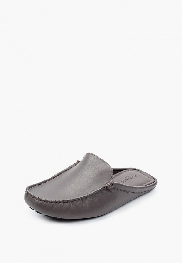 фото Тапочки tendance