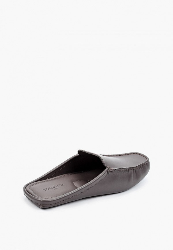 фото Тапочки tendance