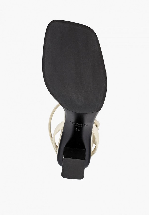 фото Босоножки tendance