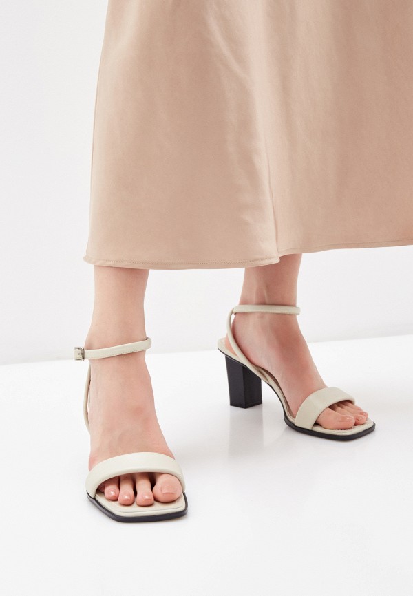 фото Босоножки tendance