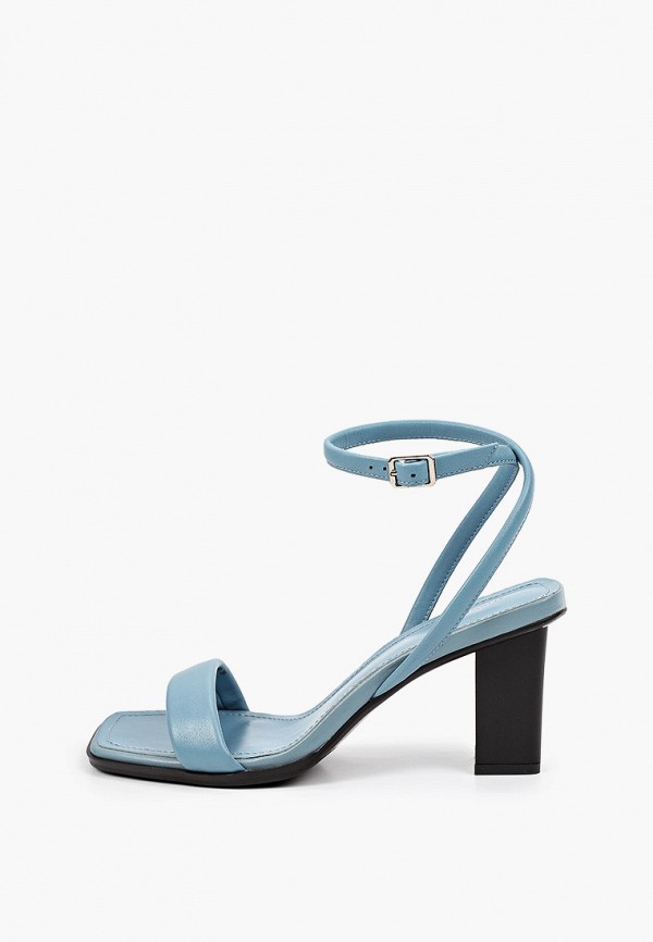 фото Босоножки tendance