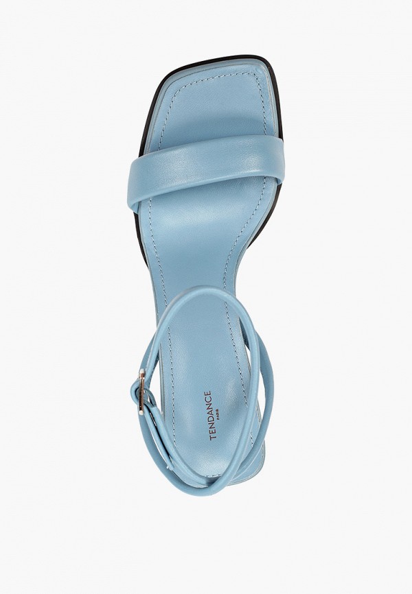 фото Босоножки tendance