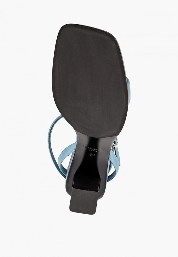 фото Босоножки tendance