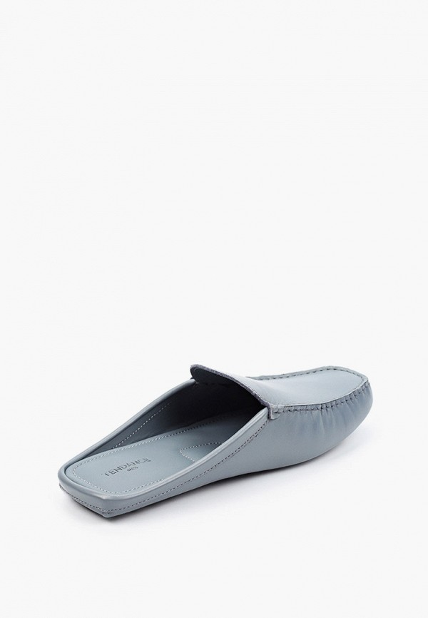 фото Тапочки tendance