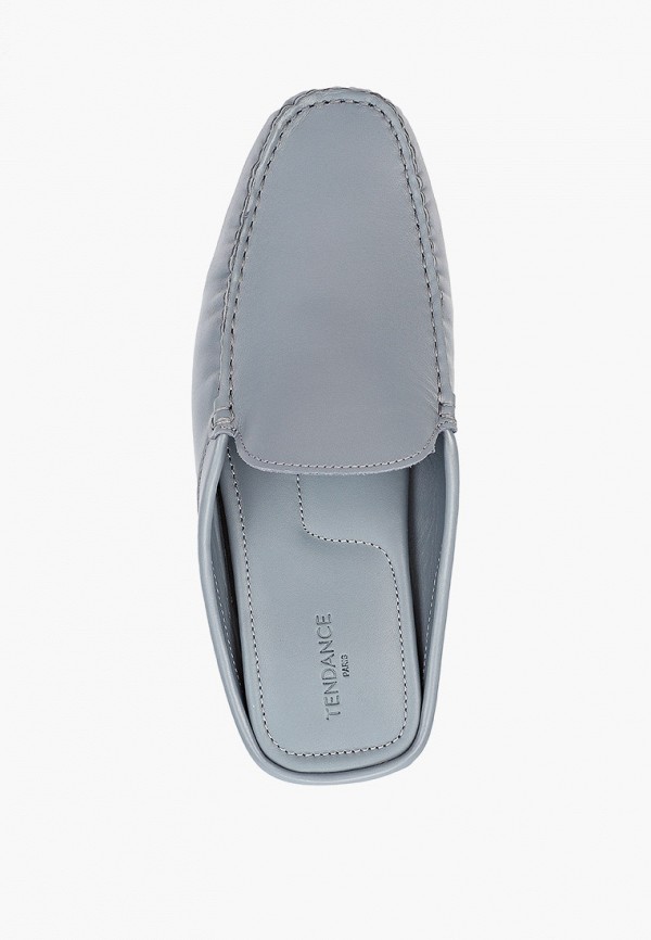 фото Тапочки tendance