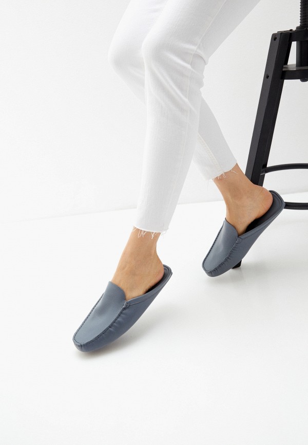 фото Тапочки tendance