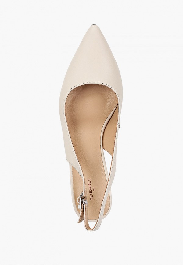 фото Туфли tendance