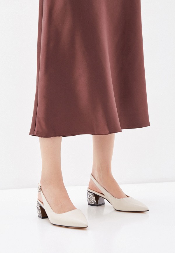 фото Туфли tendance