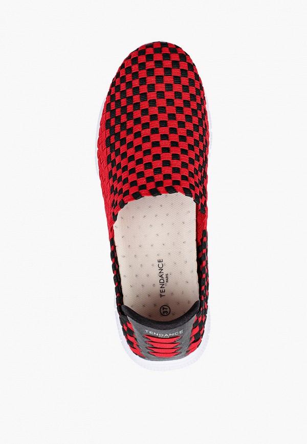 фото Слипоны tendance