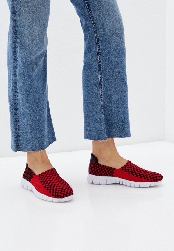 фото Слипоны tendance